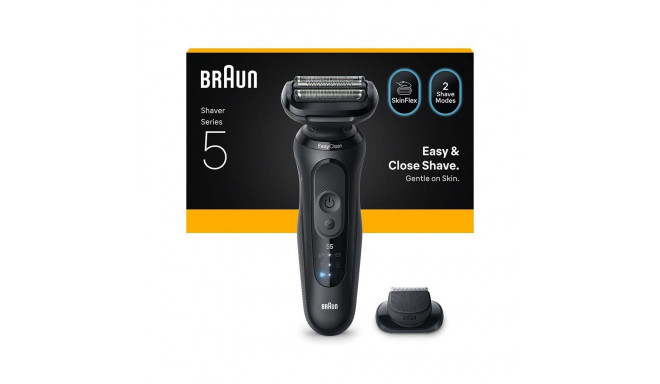 Pardel Braun 52-N1200S