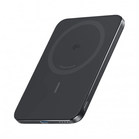 Power bank Anker 5000mAh Magnetic, Black