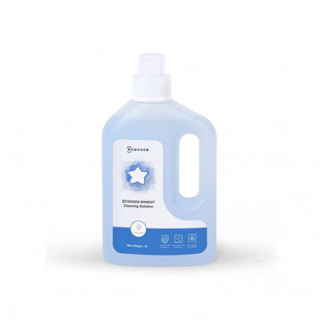 Puhastusvahend Winbot 1L, Ecovacs