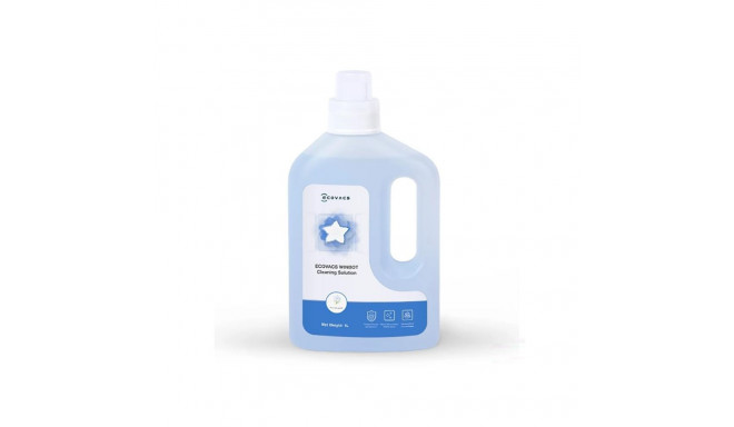 Puhastusvahend Winbot 1L, Ecovacs