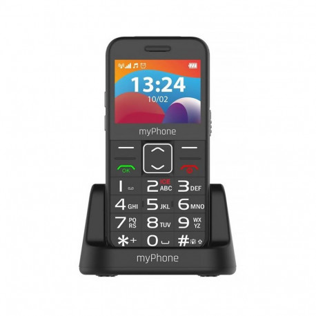 myPhone Halo 3 LTE, must