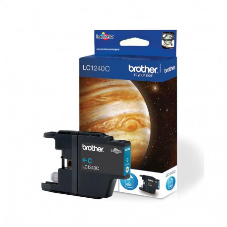 Tindikassett Brother LC1240C