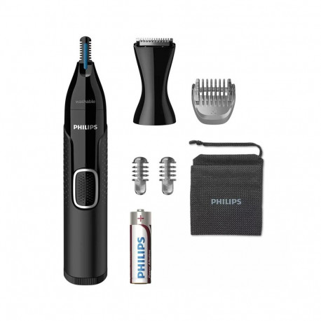 Nina-,kõrvakarva lõikur, Philips