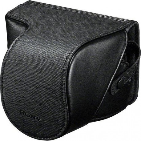 Sony case LCS-EJC3, black