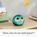 Amazon smart speaker Echo Dot 5 Kids Stardust