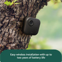 Amazon security camera Blink Outdoor 4 (1 Camera), black