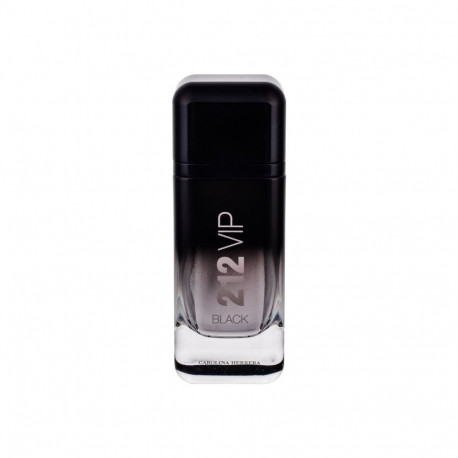 Carolina Herrera 212 VIP Men Black Eau de Parfum (100ml)