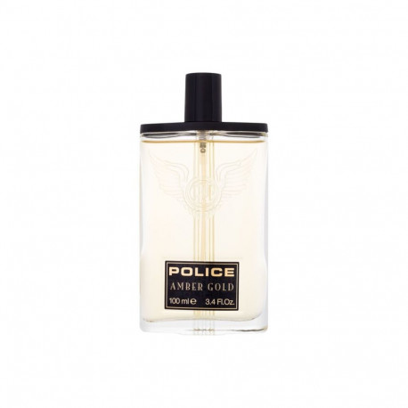Police Amber Gold Eau de Toilette (100ml)