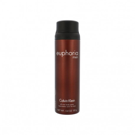 Calvin Klein Euphoria Deodorant (160ml)