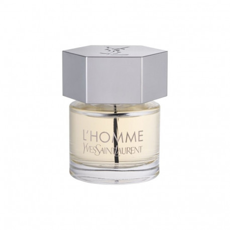 Yves Saint Laurent L'Homme Eau de Toilette (60ml)