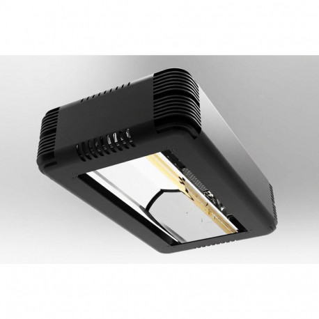 Veltron LDHR017-2001GA 2kW infrared heater