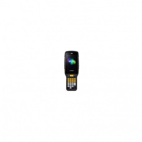 M3 Mobile UL30: 5" FHD, Android, 8GB RAM, 128GB Flash, SE4770 2D Imager, Heated Display, 28 keys (Nu