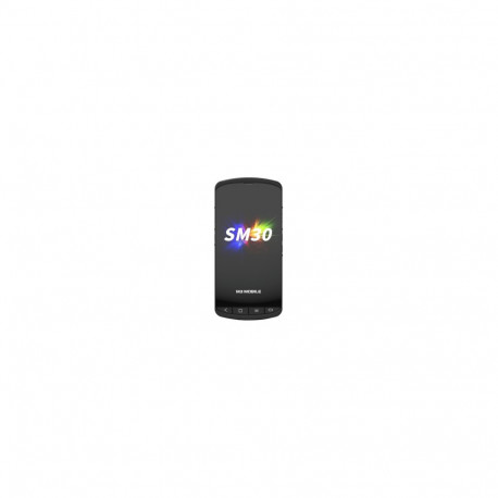 M3 Mobile SM30, 2D, SE5500, 14 cm (5.5''), USB-C, BT (BLE), Wi-Fi, NFC, Android, GMS