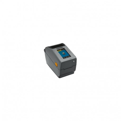 Zebra ZD611, 12 dots/mm (300 dpi), cutter, EPLII, ZPLII, USB, BT (BLE), Ethernet