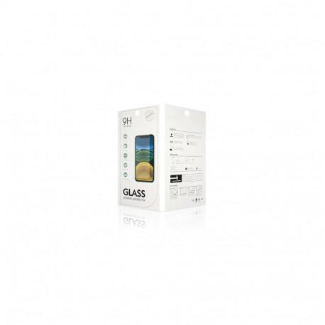 Samsung Galaxy S22/ S23 Screen Protector, 0.4 mm, Tempered Glass 9H, 2.5D, Transparent