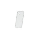 iPhone 16 Pro Max Case, 2 mm Transparent