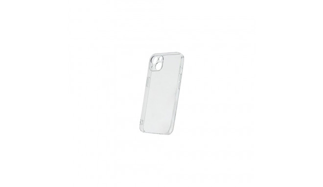 iPhone 14 Case, 2 mm Transparent
