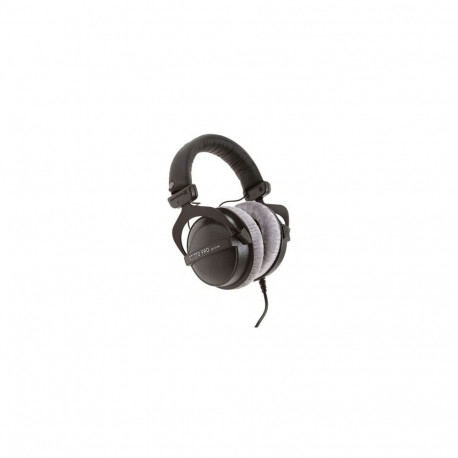 Beyerdynamic DT 770 PRO 250 Ohm Wired Over-Ear Headphones Black EU