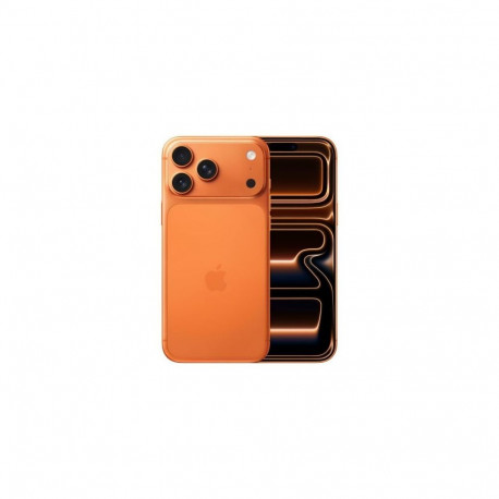 Apple iPhone 17 Pro Max 512GB Cosmic Orange EU MFYT4