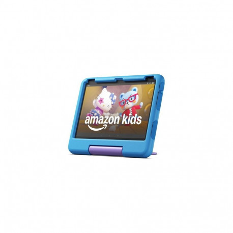 Amazon Fire HD 10 Kids Tablet (2023) 10.1", 3GB ROM 32GB RAM, Blue EU