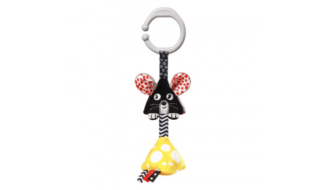 Babyono hanging toy MOUSE 1676