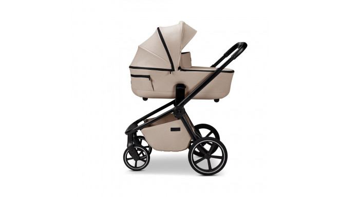 Moon stroller 2/1 Resea 2.0 sand