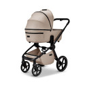 Moon stroller 2/1 Resea 2.0 sand