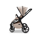 Moon stroller 2/1 Resea 2.0 sand