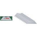 Bosch DIY trapetsitera, 10 tk