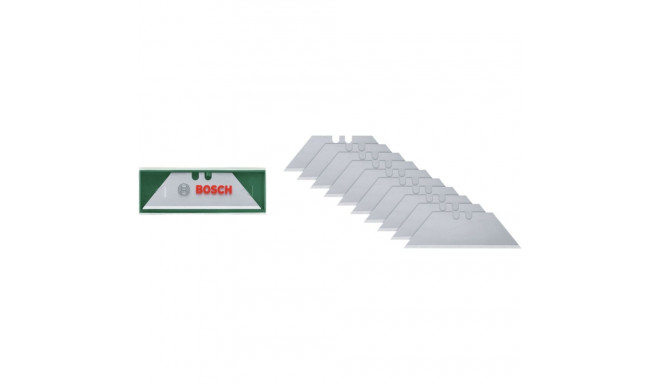 Bosch DIY trapetsitera, 10 tk