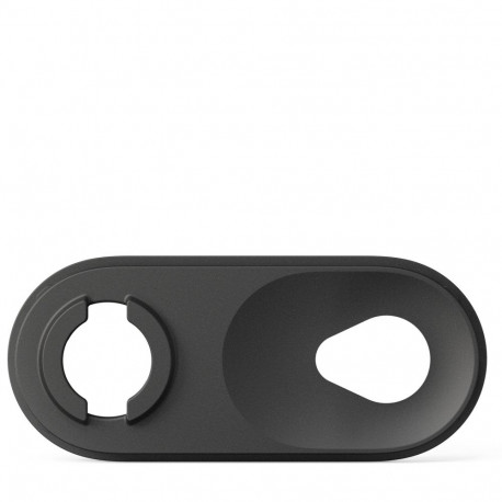 Moment SmartAlign Drop-in objektiivi kinnitus iPhone 17 Air – T-seeria