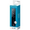 Nintendo Wii U Remote Plus, black