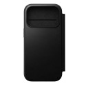 Nomad Modern Leather Folio iPhone 17 Pro must