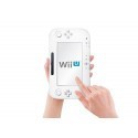 Nintendo Wii U Basic Pack 8GB, valge