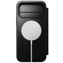 Nomad Modern Leather Folio iPhone 17 Pro Max must Horween
