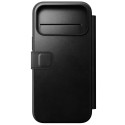Nomad Modern Leather Folio iPhone 17 Pro Max must Horween