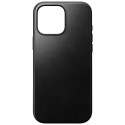 Nomad Modern Leather Case iPhone 16 Pro Max must Horween