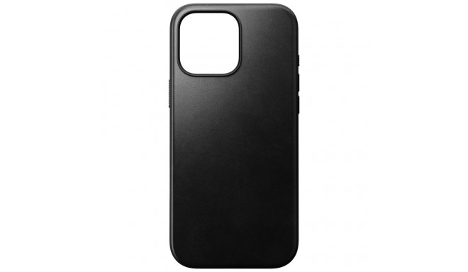 Nomad Modern Leather Case iPhone 16 Pro Max must Horween