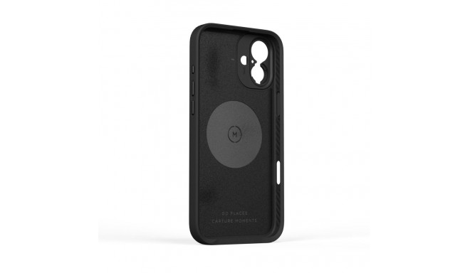 Moment Case MagSafe iPhone 16 Plus jaoks must