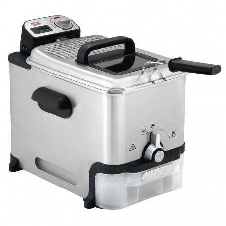 Tefal FR 8041 OLEOCLEAN fritüür