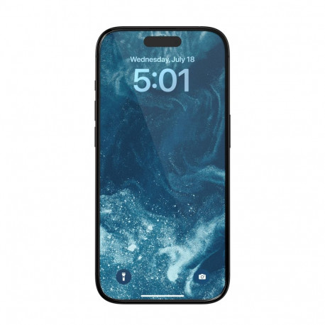 Nomad ekraanikaitse iPhone 16 Pro