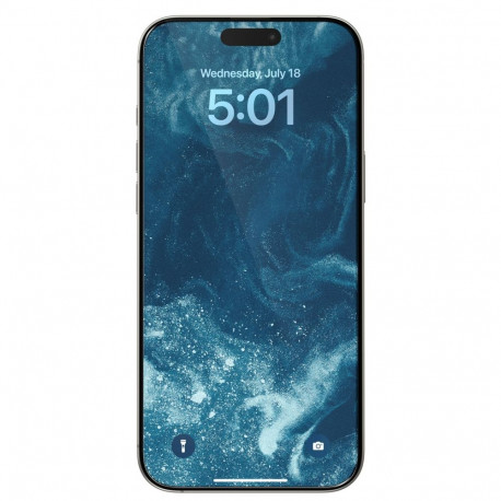 Nomad ekraanikaitse iPhone 17 Pro Max