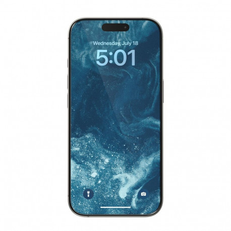 Nomad ekraanikaitse iPhone 17 / 17 Pro