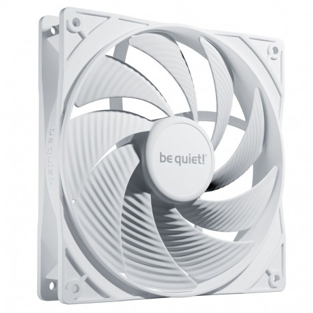 be quiet! Pure Wings 3 White 140mm PWM hight-speed