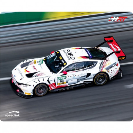 SILK hiirematt, Mustang