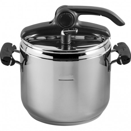 Lagostina Pressure Cooker GAIA, 22 cm, 7 L