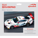 SILK Mousepad, Mustang