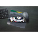 SILK Mousepad, Mustang