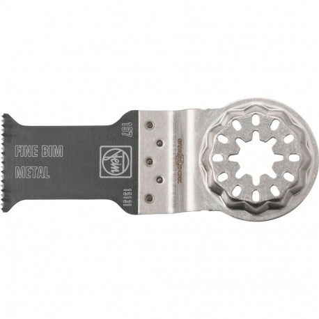 Fein Sägeblatt SL E-Cut FINE 50x30 VE5