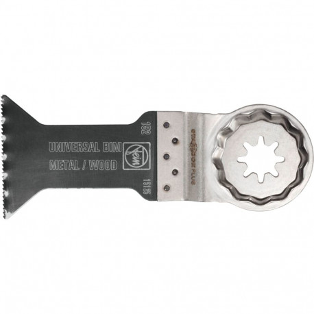 Fein Saw Blade SLP E-Cut U BIM 60x44 VE5